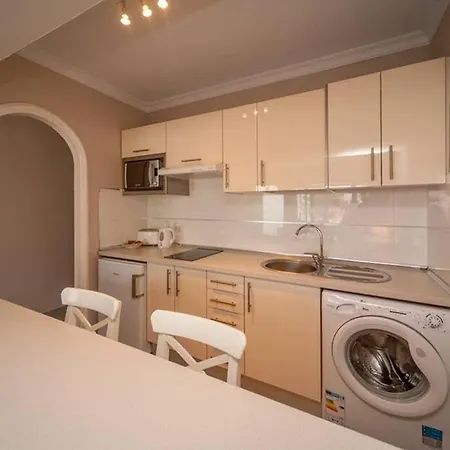 Bandama 15 2 Bedroom Ground Floor * Los Pocillos