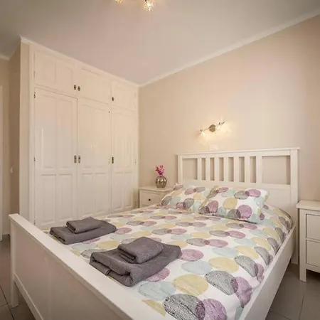 Bandama 15 2 Bedroom Ground Floor *